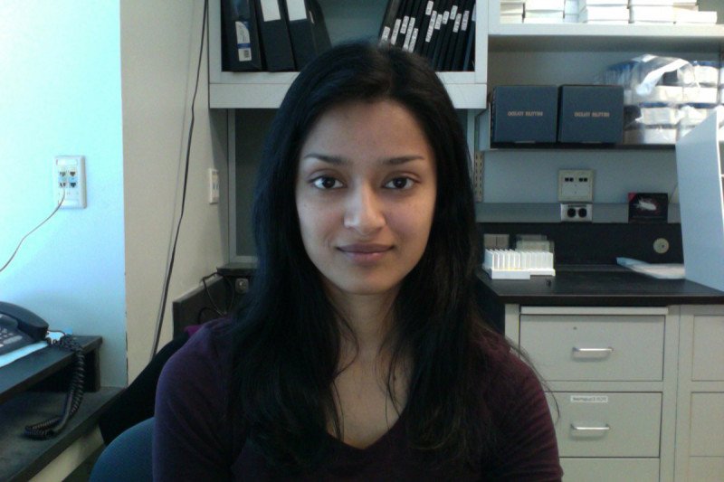 Sadia Rahman, PhD