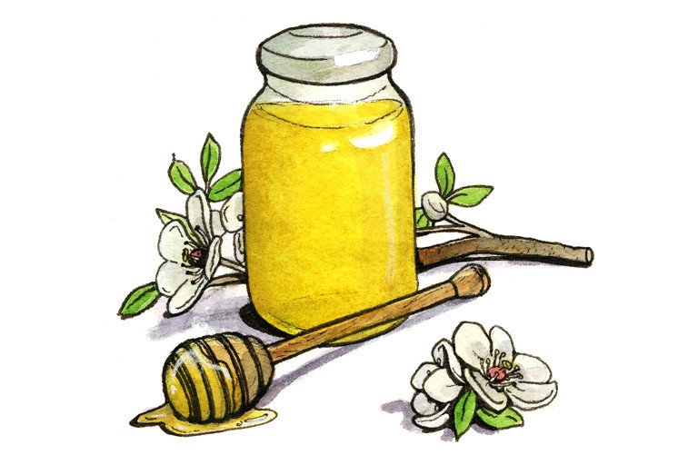 Manuka Honey