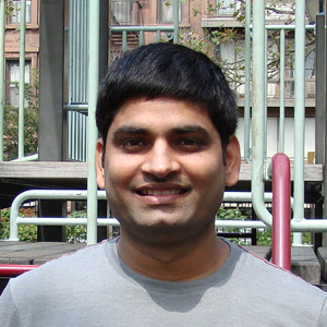 Indrajeet Sharma