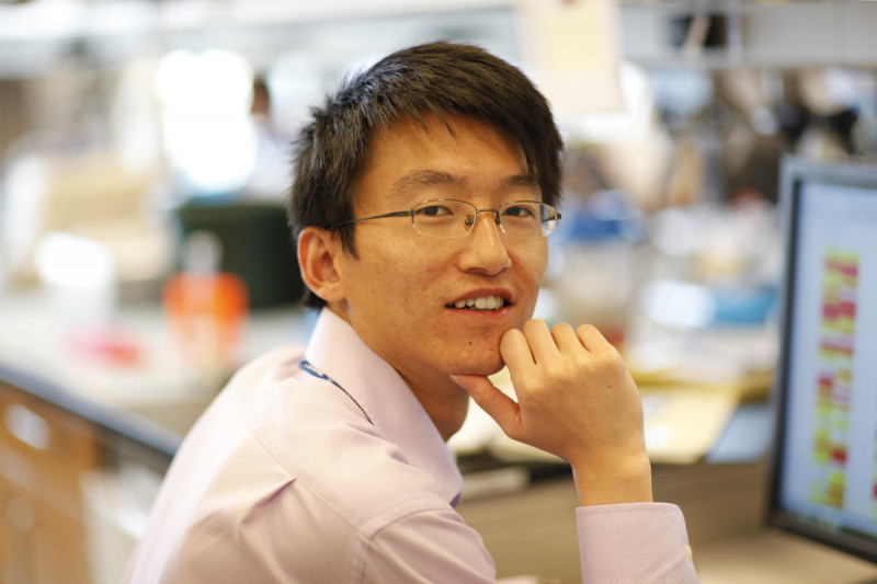 Ji Zhang, PhD