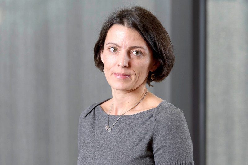 Pictured: Olivera Grbovic