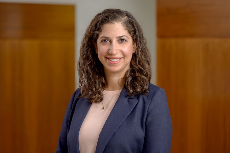 Allison Lipitz-Snyderman