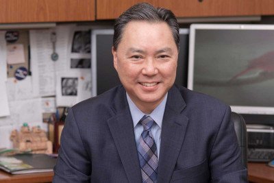 Dr. Dennis Chi
