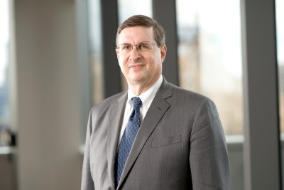 Jeffrey A. Drebin, MD, PhD
