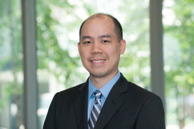 MSK Surgeon Alvin C. Goh, MD