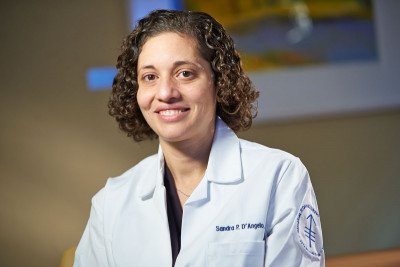 Dr. Sandra D'Angelo