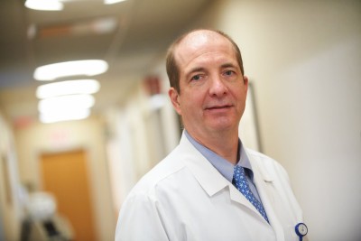 Dr. Robert Motzer, MD