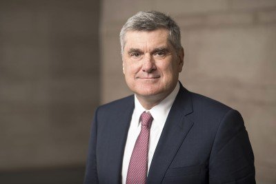 Craig B. Thompson, Memorial Sloan Kettering President and CEO