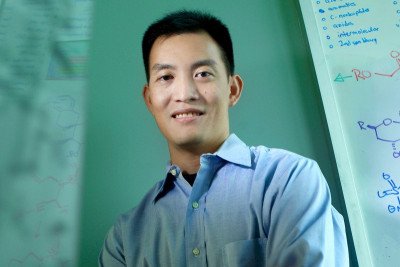 Derek Tan, PhD