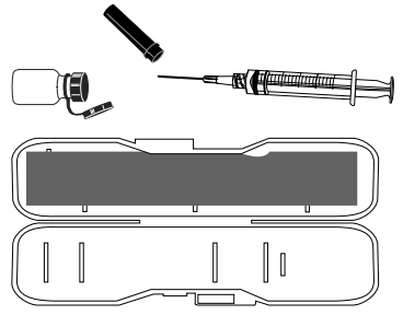 Glucagon Emergency Kit for Low Blood Sugar (Glucagon for Injection) | Memorial Sloan Kettering ...