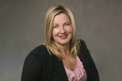 Headshot of Carol Gemignani