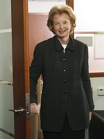 Kathleen Foley, Neurologist