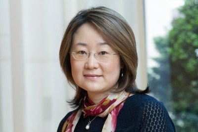 Dr. Ting Bao
