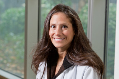 Dr. Heather Landau