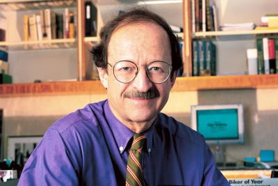 Harold Varmus