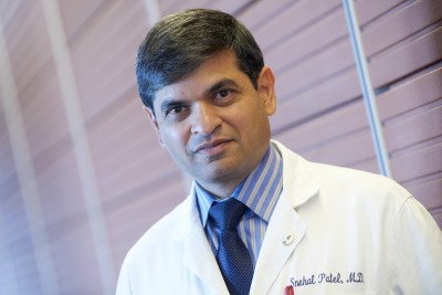 Dr. Snehal Patel