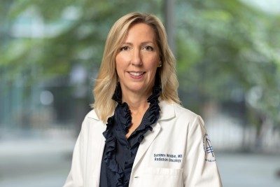 Suzanne L. Wolden, MD, FACR - MSK Radiation Oncologist
