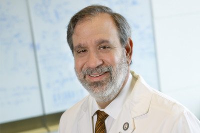 Dr. Andrew Zelenetz