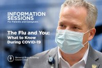 Information Session: The Flu and You