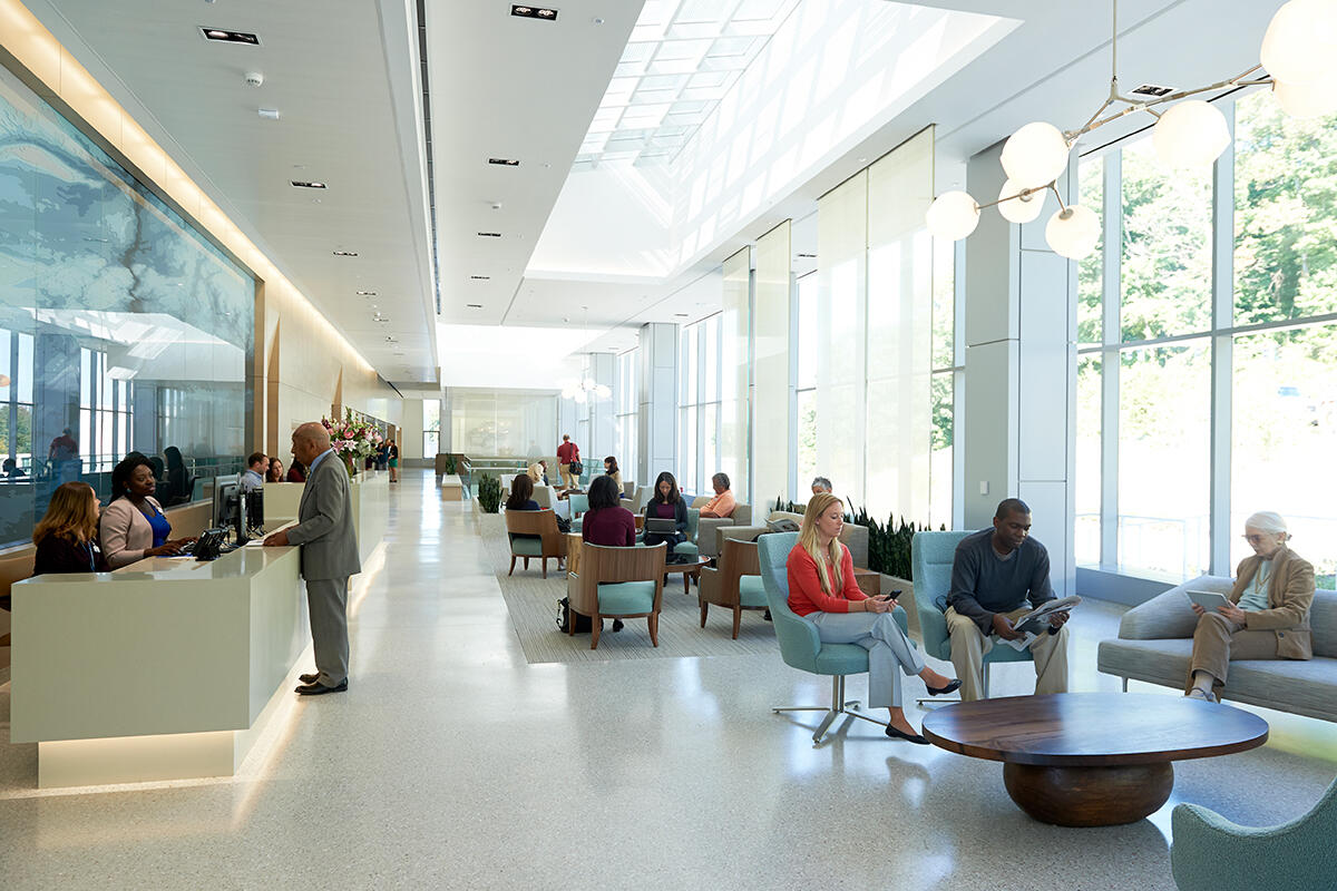 Memorial Sloan Kettering Westchester | Memorial Sloan Kettering