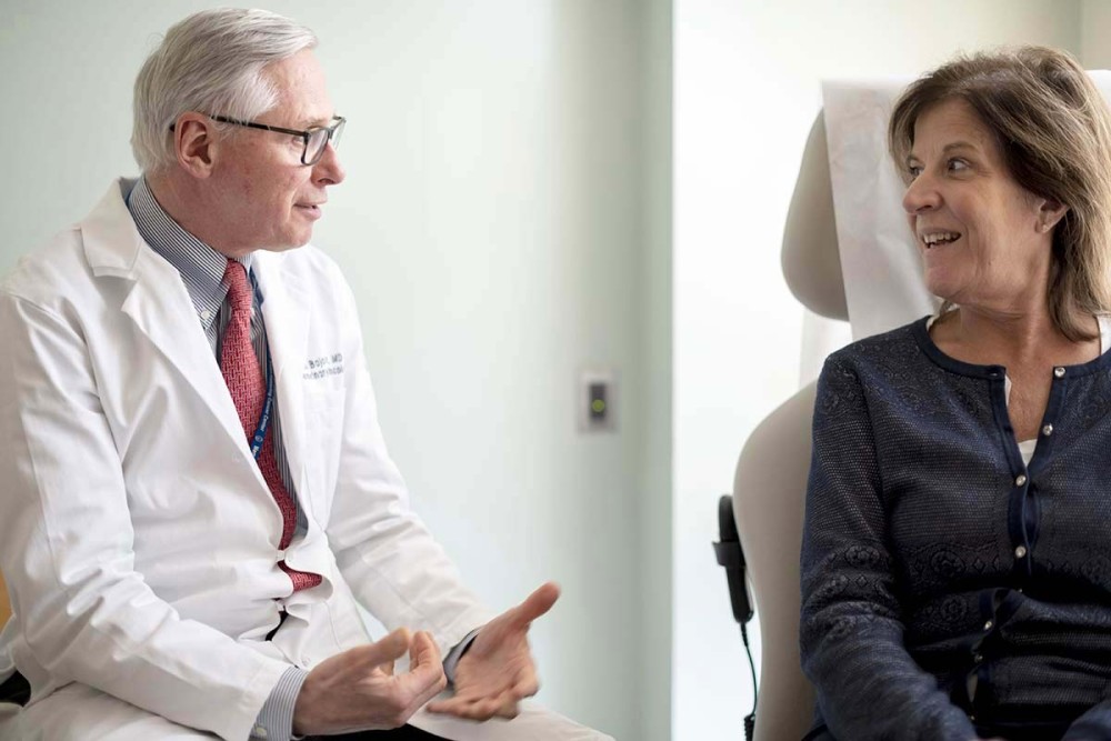 Bladder Cancer | Memorial Sloan Kettering Cancer Center