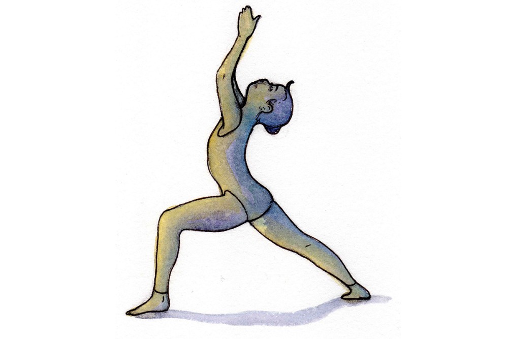View of Integrative Medicine: About Mind-Body Therapies | Memorial Sloan ...