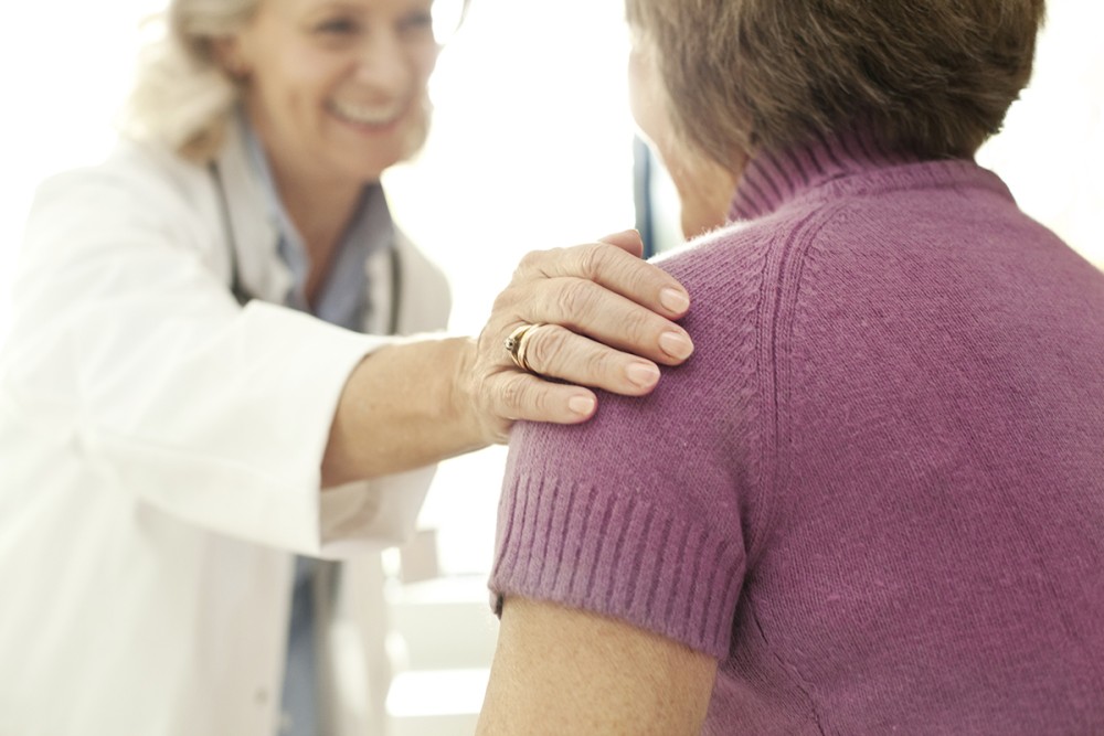 How to Manage Menopause Symptoms after Breast Cancer Memorial Sloan