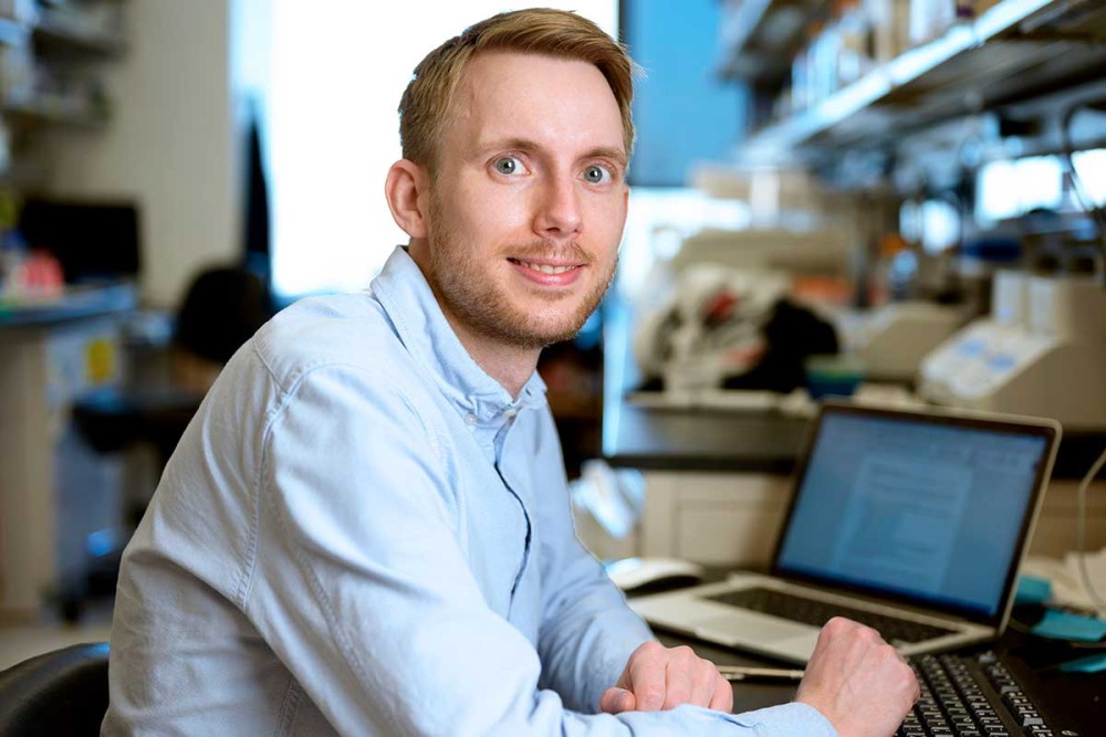 Resources for Postdocs | Memorial Sloan Kettering Cancer Center