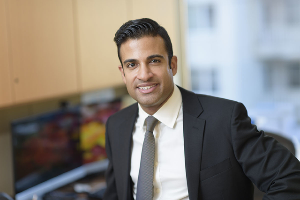 What’s in Your Fridge, Doc? The RealLife Diet of an Expert on