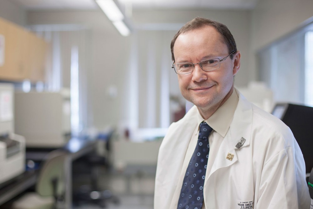 Department of Pathology and Laboratory Medicine The William L. Gerald