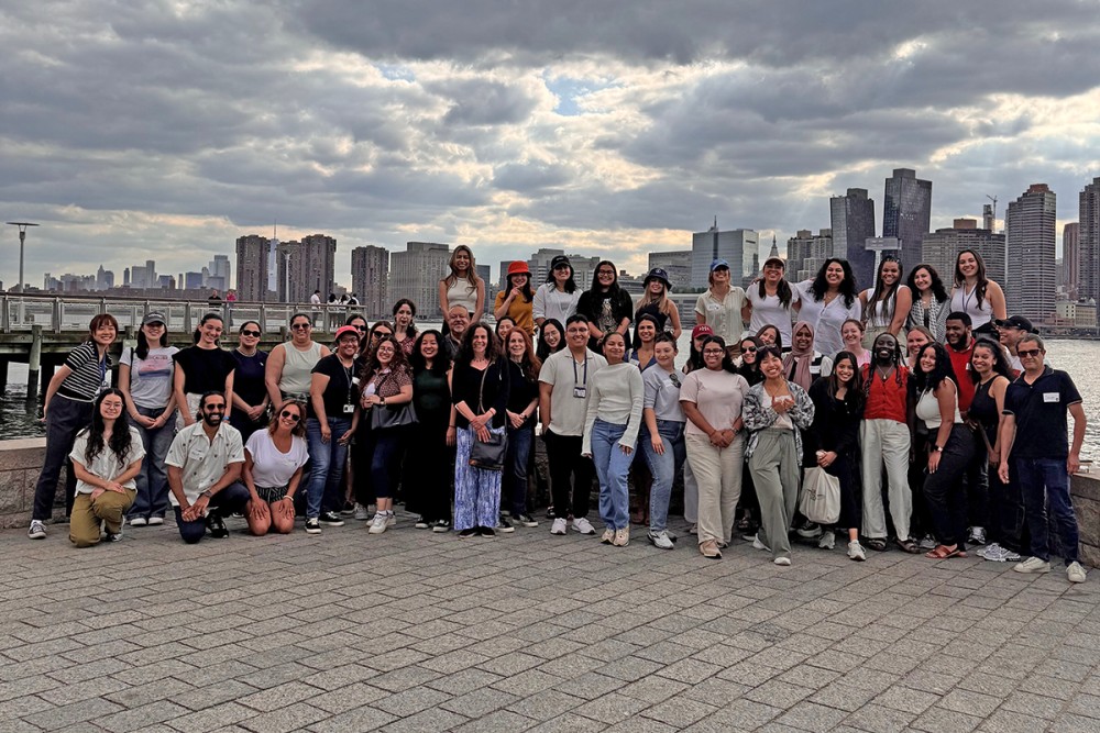 MSKCC Immigrant Health and Cancer Disparities Center