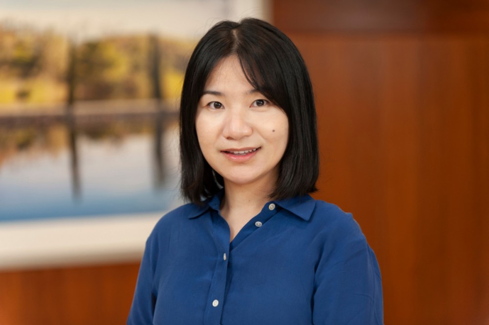 Biostatistics: Yuan Chen | Memorial Sloan Kettering Cancer Center