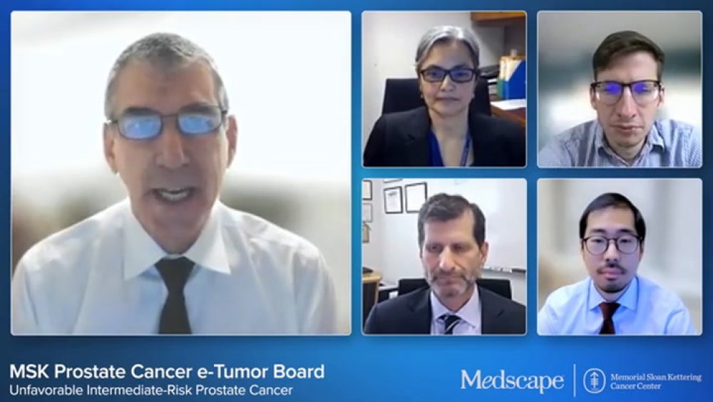 MSK e-Tumor Boards | Memorial Sloan Kettering Cancer Center
