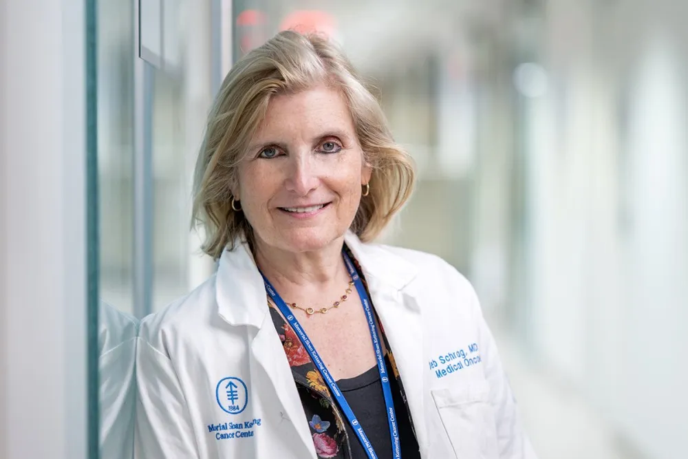 Breakthrough: Rectal Cancer Treatment Without Radiation: A New Option