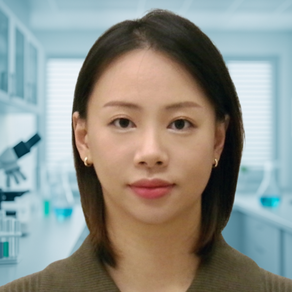 Yitong Xu | Sloan Kettering Institute