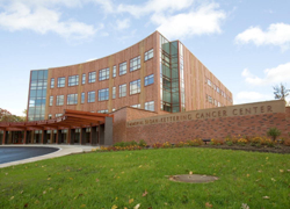Basking Ridge Mskcc Outpatient Cancer Facility Opens in New Jersey | Memorial Sloan ...