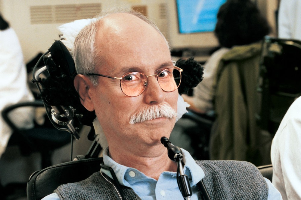 Our Research Impact: Alan N. Houghton | Memorial Sloan Kettering Cancer ...