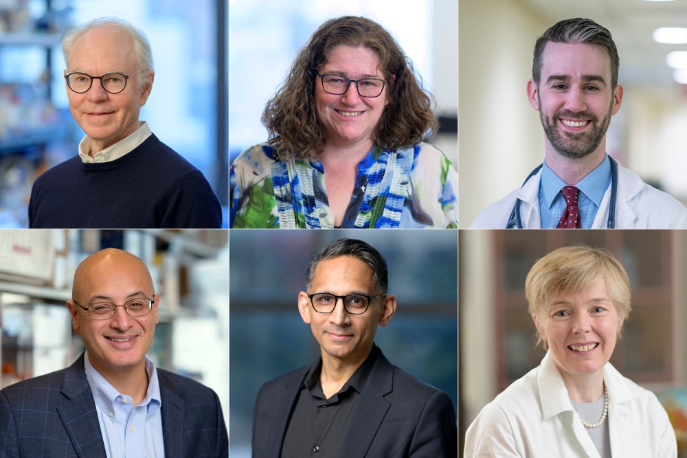 Memorial Sloan Kettering Cancer Center Experts to Present Leading Edge ...