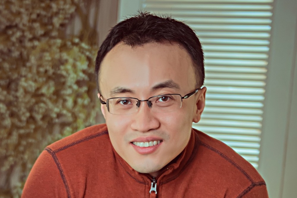 Yu Zhang | Sloan Kettering Institute