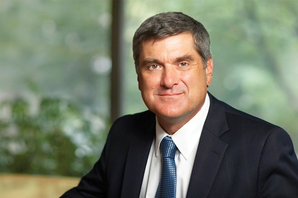 Craig Thompson Named President of Memorial Sloan Kettering Cancer