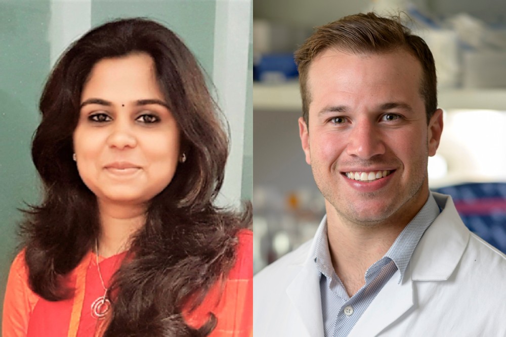 Multidisciplinary Tumor Board on Advanced/Recurrent Endometrial Cancer ...