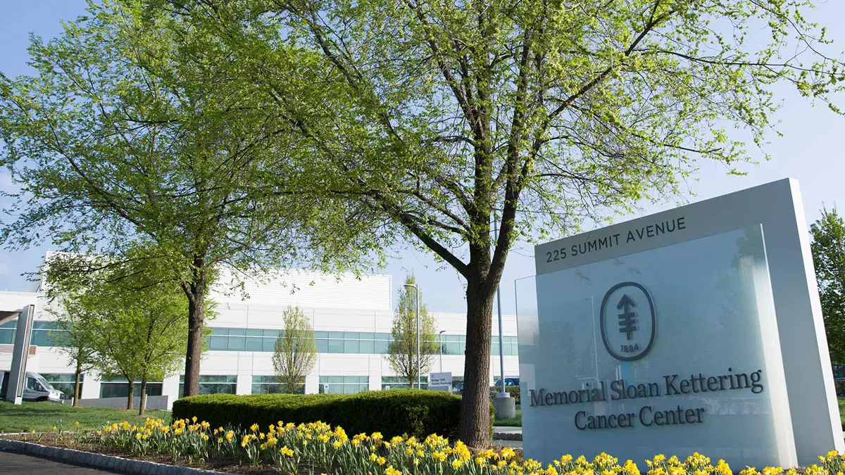 Memorial Sloan Kettering Bergen | Memorial Sloan Kettering Cancer