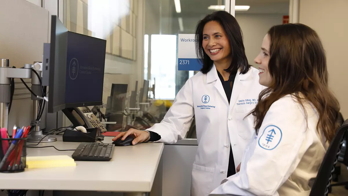 Memorial Sloan Kettering Nassau | Memorial Sloan Kettering Cancer