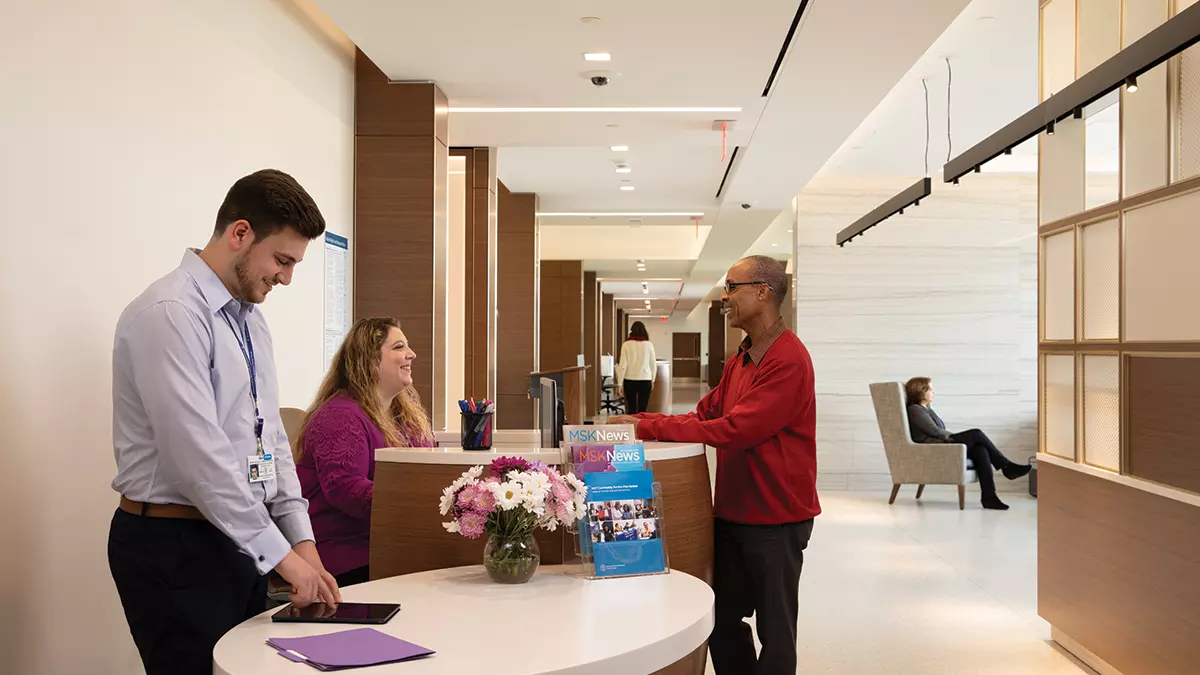 Memorial Sloan Kettering Nassau | Memorial Sloan Kettering Cancer