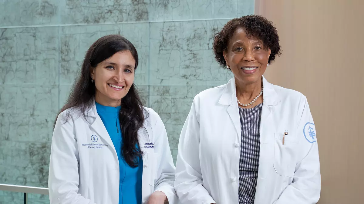 Dr. Jasmeet Singh and Dr. Diana Lake are the program’s co-directors.