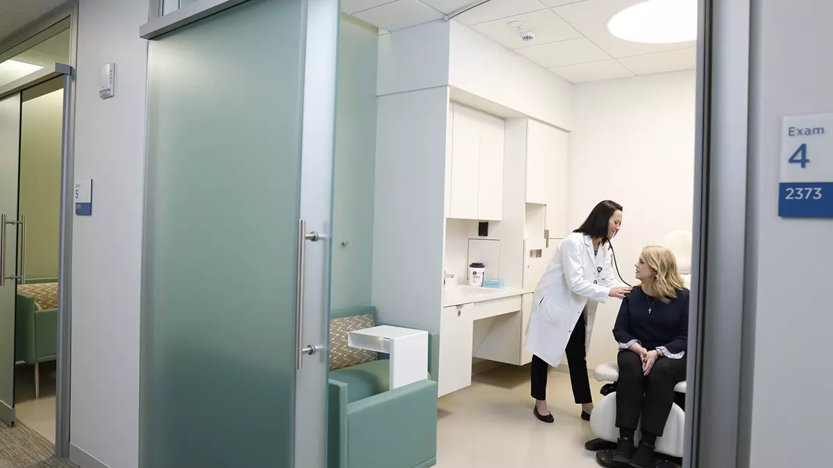 Memorial Sloan Kettering Nassau | Memorial Sloan Kettering Cancer