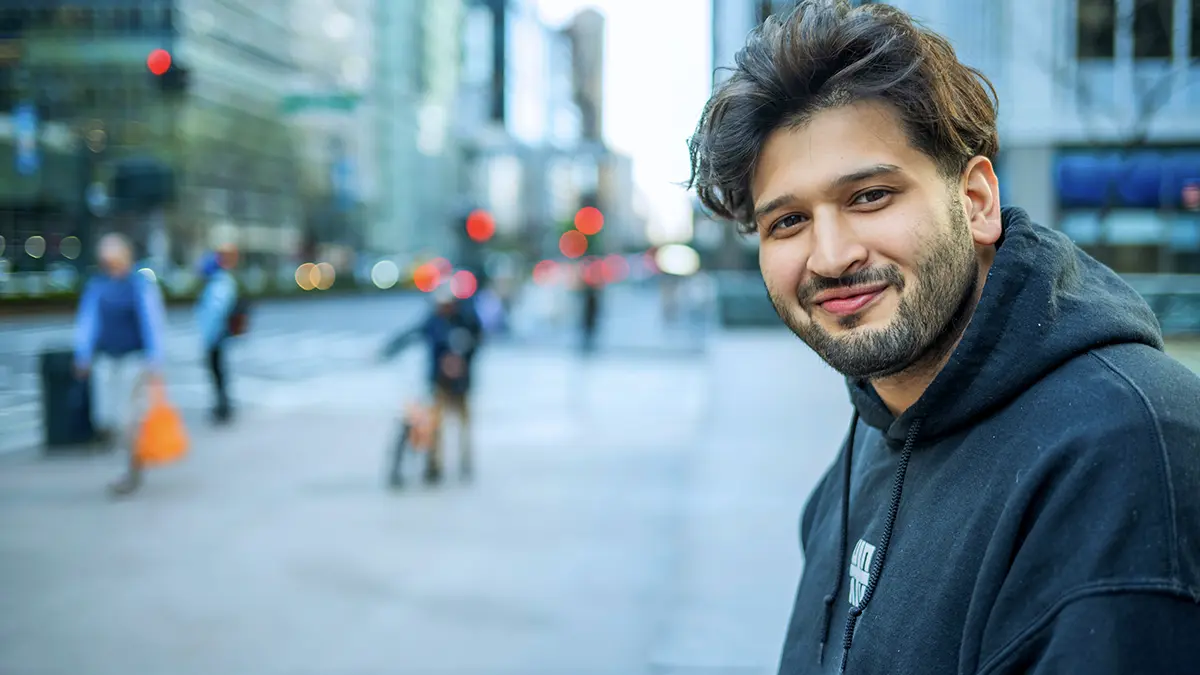 You Have a Right to be Healthy