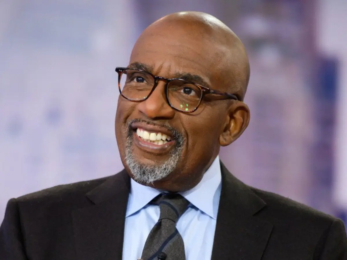 Al Roker