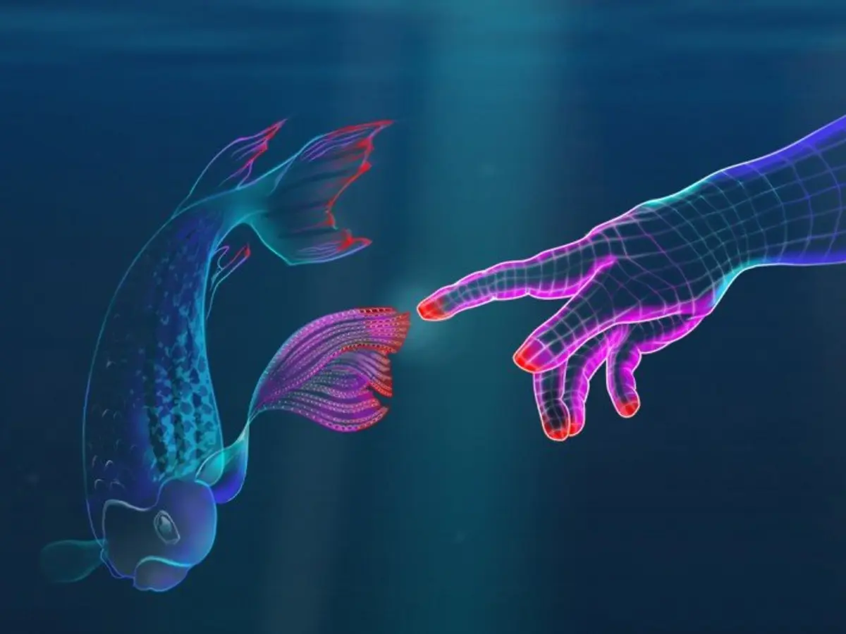 Fish fins and human limbs share a deep evolutionary history, with implications for cancer.