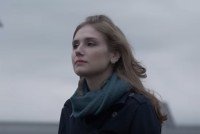 A Hodgkin lymphoma survivor who received nivolumab as part of a clinical trial.